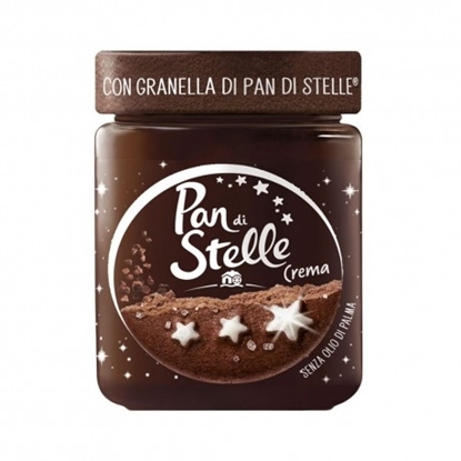 Picture of MB PAN DI STELLE CREMA 330GR